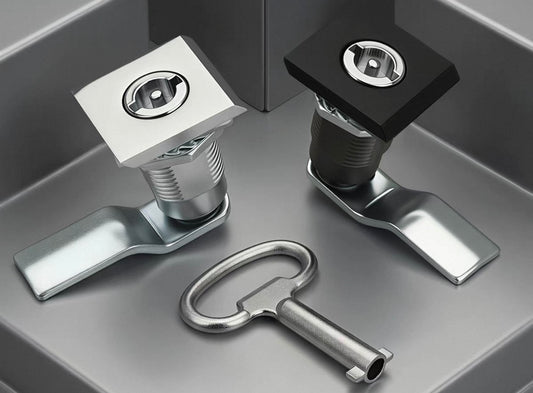 Products – Page 2 – Yuanyi Panel Lock & Parts